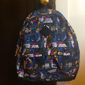 Star Wars x Divided (H&M) Backpack